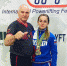 Даниела Колесник завоевала золото чемпионата Европы по пауэрлифтингу - Справедливая Россия