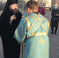 В Неделю 24-ю по Пятидесятнице Преосвященный Владыка совершил Божественную Литургию в Спасо-Преображенском кафедральном соборе - Абаканская епархия