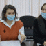 Представители Фонда президентских грантов посетили Хакасию - ОП Республики Хакасия