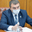 Итоги 2021 года: глава Хакасии принял отчёт руководителя Минсельхозпрода РХ - Министерство сельского хозяйства