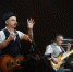 Наконец-то группа «ЧайФ» добралась до Абакана - Газета Хакасия