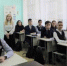 Будущие экологи из саяногорского лицея №7 приняли участие в проекте РУСАЛа - Газета Хакасия