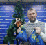 Дмитрий Плотников: активист, донор, Дед Мороз! - ЛДПР