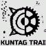 Kuntag trail - Пульс Хакасии