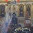 Престольный праздник Никольского собора столицы Хакасии - Абаканская епархия