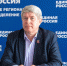 Алексей Дьяченко. Фото пресс-службы партии «Единая Россия» - Пульс Хакасии