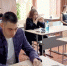 Одиннадцатиклассники Хакасии второй день сдают ЕГЭ по математике - Правительство Республики Хакасия