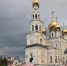 Всенощное бдение накануне дня памяти преподобного Серафима Саровского - Абаканская епархия