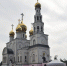 В день памяти преподобного Серафима Саровского состоялось празднование 25-летия архиерейской хиротонии архиепископа Абаканского и Хакасского Ионафана - Абаканская епархия