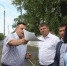 Чиновникам Черногорска в Хакасии не хватило 19 миллионов рублей из федерального и регионального бюджетов на качественный ремонт двух километров дороги - ОНФ в Хакасии