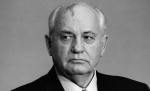 Умер Михаил Горбачев
