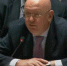 Небензя: Запад отказался от помощи России в рамках Всемирной продовольственной программы - Хакасия-Информ