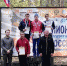 Легкоатлет из Хакасии одержал победу в чемпионате России - Газета Хакасия