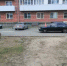 Прогулка во дворе закончилась для ребенка переломом ноги - Вести Хакасия