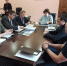 Состоялось очередное совещание с представителями подрядных организаций, которые возводят модульные конструкции в сельских территориях - Правительство Республики Хакасия