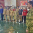 Сильнейшие молодежные команды в военно-прикладном спорте определены в Хакасии - Газета Хакасия