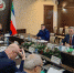 Реализация нацпроектов в Хакасии на финишной прямой - Газета Хакасия