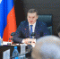 Глава Хакасии провёл итоговое заседание правительства - Правительство Республики Хакасия