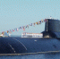 «Дмитрий Донской» выведен из состава ВМФ РФ - Хакасия-Информ