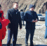 В Абазе взорвали речной лед - Республиканская телевизионная сеть