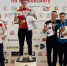 Хакасские кикбоксеры триумфально выступили на чемпионате СФО в Красноярске - Газета Хакасия