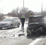Сегодня утром произошла серьезная авария на трассе Абакан-Минусинск - Абакан сегодня