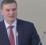 Глава Хакасии - о социально-экономических преимуществах республики - Республиканская телевизионная сеть