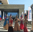 Театр моды «Алтыр» стал лауреатом Всероссийского  конкурса #ДетиТворчествоДружба в Новосибирске - Минкультуры