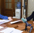 Сергей Сокол подал документы в региональную избирательную комиссию для участия в выборах Главы Республики Хакасия - Единая Россия