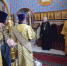 Всенощное бдение накануне Недели 9-й по Пятидесятнице - Абаканская епархия