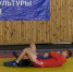 В Хакасии прошёл спортивный форум "За самбо" - Республиканская телевизионная сеть