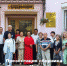 В Доме литераторов Хакасии состоялась презентация сборника поэзии Валерия Майнашева «Часхы тынызы» - Минкультуры