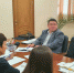 Востребованность кадров для промышленности обсудили в Хакасии - Правительство Республики Хакасия