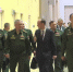 Появились подробности приезда Министра обороны Сергея Шойгу в Красноярский край - Газета Шанс online