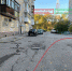 В Абакане произошло два ДТП с участием детей - ГИБДД Республики Хакасия