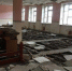 Заброшенную воинскую часть под Минусинском выставили на торги - Газета Шанс online
