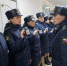 В Хакасии судебные приставы  провели строевой смотр - УФССП