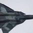 Истребители Су-57 оснащают двигателями «второго этапа» - Хакасия-Информ
