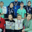 Абазинские девушки -победители первенства Республики Хакасия по мини- футболу - Федерация футбола