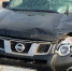 Nissan с двумя женщинами и ребенком опрокинулся в Хакасии - Газета Шанс online