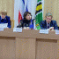 Глава района Хакасии Ирина Войнова пригласила представителей правительства, прокуратуры и энергетиков на серьезный разговор - Газета Шанс online