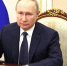 Видеообращение Президента России Владимира Путина по случаю Дня спасателя - МЧС Республики Хакасия
