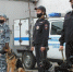 Полицейские проверят храмы в республике - Хакасия-Информ