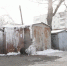 Гаражи мешают выполнить ремонт на теплотрассе - Абакан сегодня