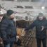 У животноводов Хакасии проходит один из самых ответственных периодов – зимовка скота - Правительство Республики Хакасия