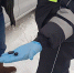 25 свертков наркотика обнаружили у пары, пытавшейся скрыться от полицейских - Газета Шанс online