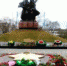 Абакан готовится ко Дню Победы - Вести Хакасия