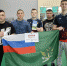 Судебные приставы   призеры спортивно-игрового турнира  «Служу России» - УФССП