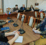 Жителей Шира и Копьево научили отличать виды финансового мошенничества - Правительство Республики Хакасия