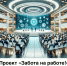 ТПП Хакасии запускает новый проект "Забота на работе!" - ТПП Республики Хакасия